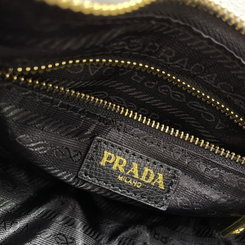 Prada Hobo Bags